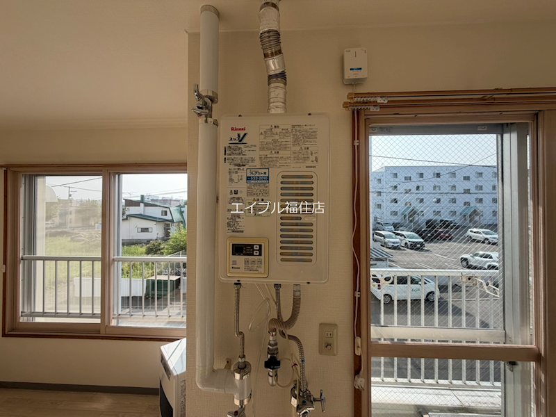 クチュール月寒東 その他