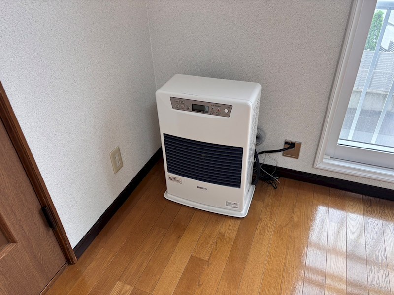 エンジェル福住 その他設備