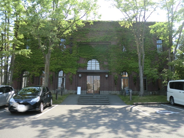 エンジェル福住 レストラン