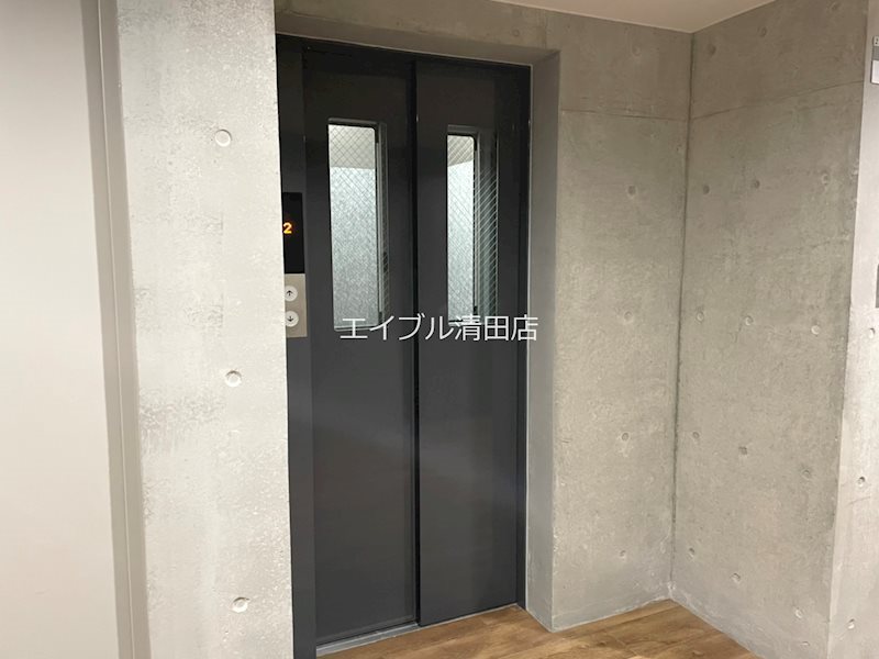 TONY TOWER KITAHIROSHIMA その他共有部分