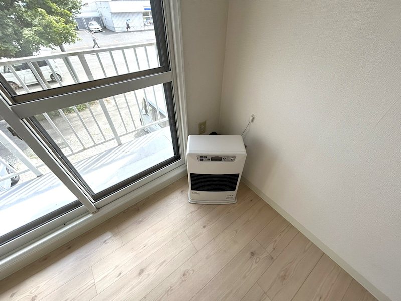 北海道札幌市東区北二十六条東７丁目 その他設備
