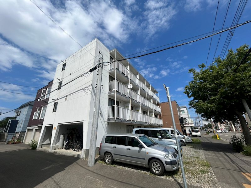 北海道札幌市東区北二十六条東７丁目 その他