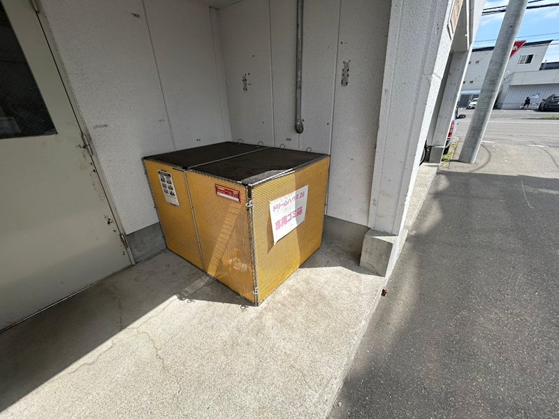 北海道札幌市東区北二十六条東７丁目 その他