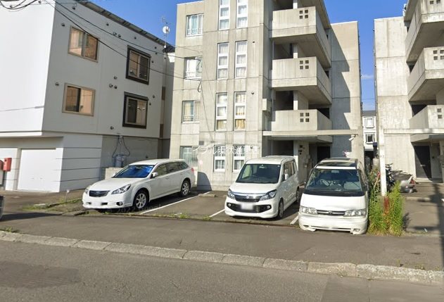 北海道札幌市東区北二十七条東１２丁目 その他