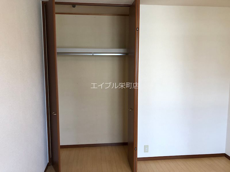 北海道札幌市東区北四十八条東９丁目 収納