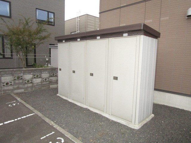 北海道札幌市東区北四十八条東９丁目 その他