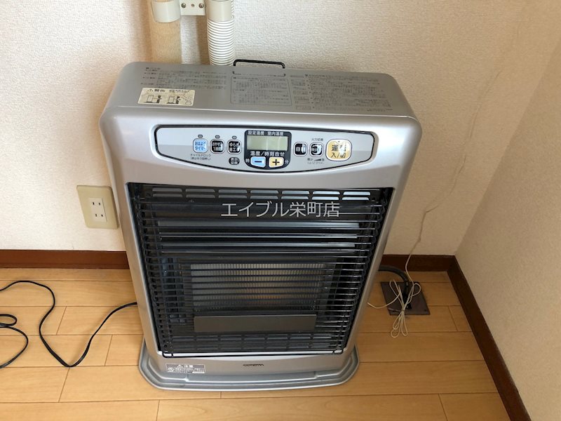 北海道札幌市東区北四十八条東９丁目 その他設備