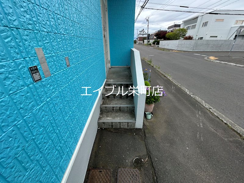 北海道札幌市東区北四十七条東１５丁目 その他