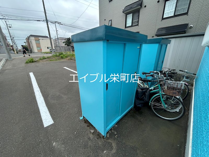 北海道札幌市東区北四十七条東１５丁目 その他