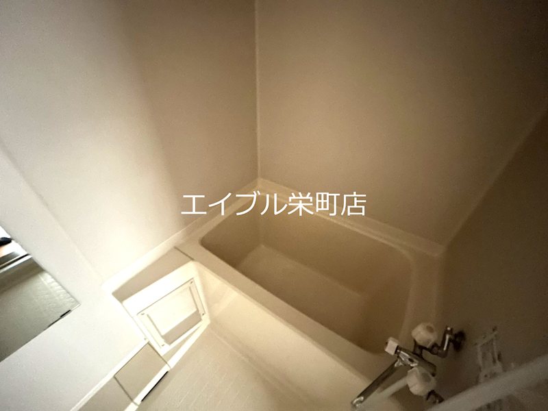 北海道札幌市東区北四十七条東１５丁目 風呂画像