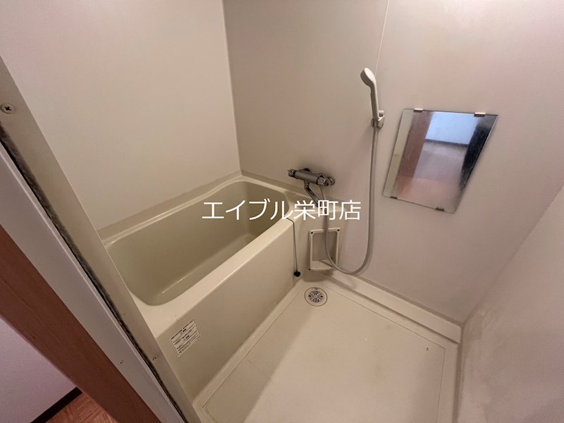 北海道札幌市東区北九条東１１丁目 風呂画像