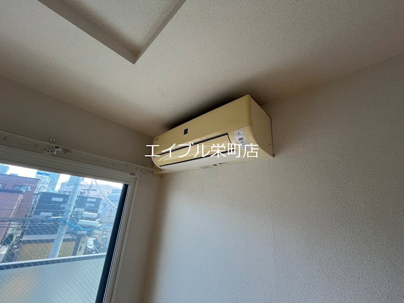 北海道札幌市東区北九条東１１丁目 その他設備
