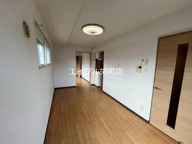 北海道札幌市東区北九条東１１丁目 リビング