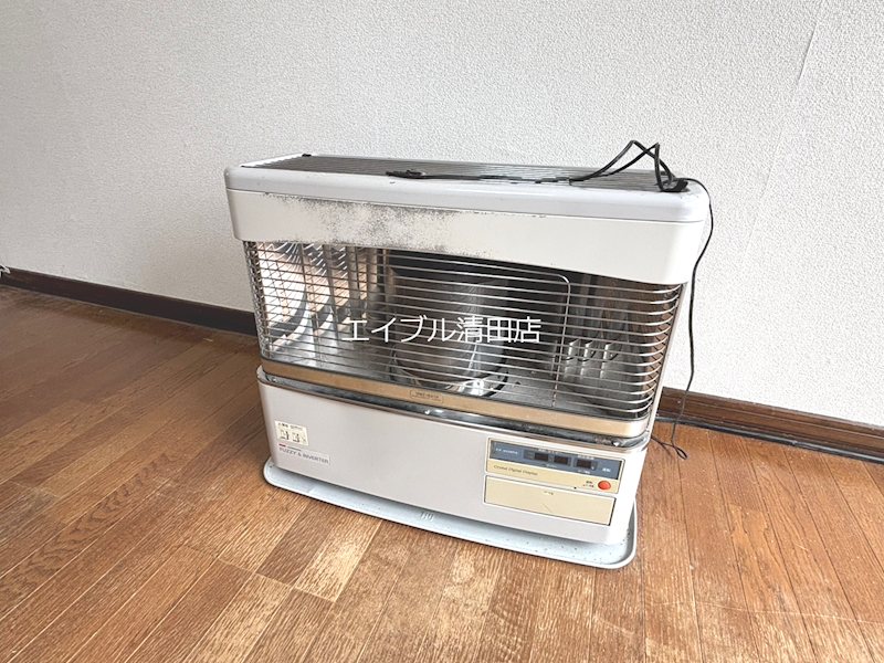 五条ハイム その他設備