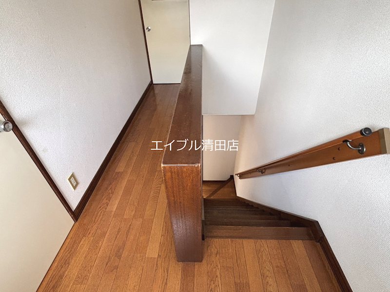 五条ハイム その他