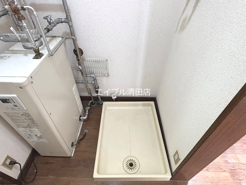 五条ハイム その他