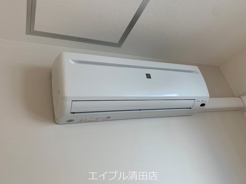 エクセレント　コンフォートB その他設備