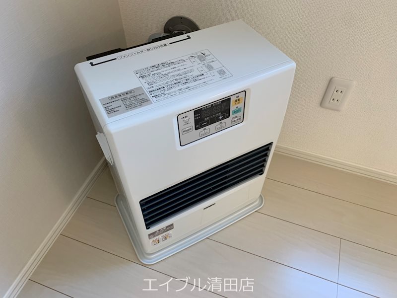 エクセレント　コンフォートB その他設備