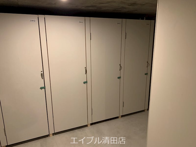 エクセレント　コンフォートB その他