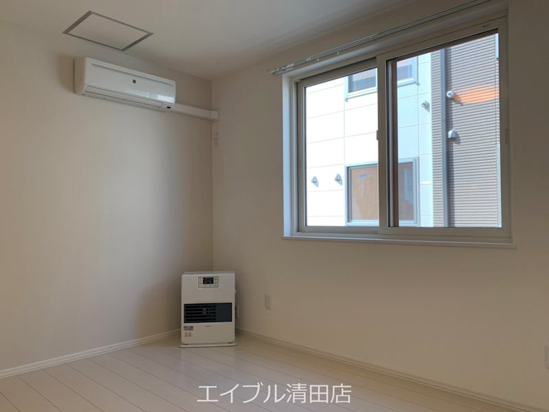 エクセレント　コンフォートB その他