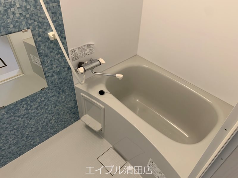 エクセレント　コンフォートB 風呂画像