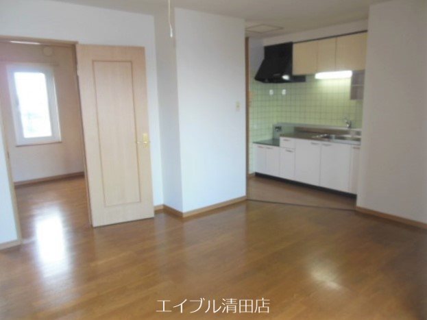 コーポ柏葉 その他