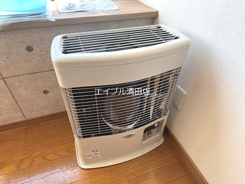 コーポ柏葉 その他設備