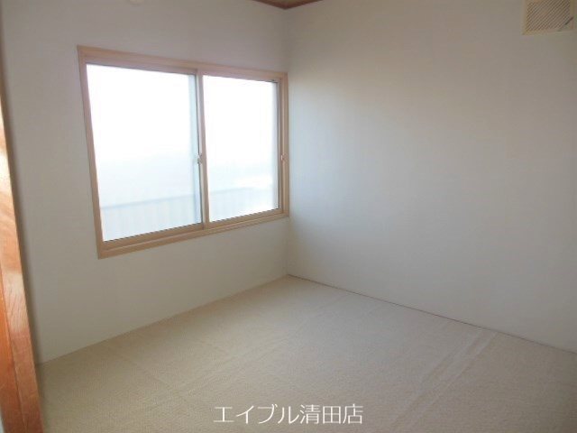 コーポ柏葉 眺望