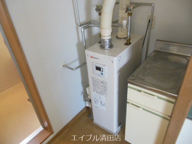 コーポ柏葉 その他
