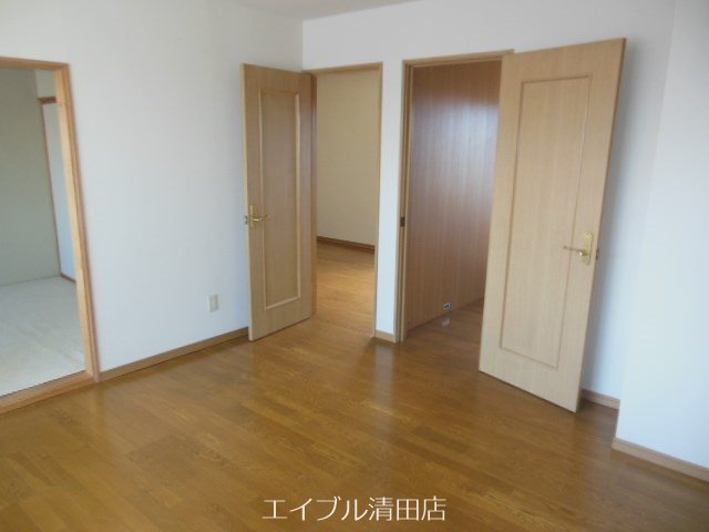 コーポ柏葉 その他