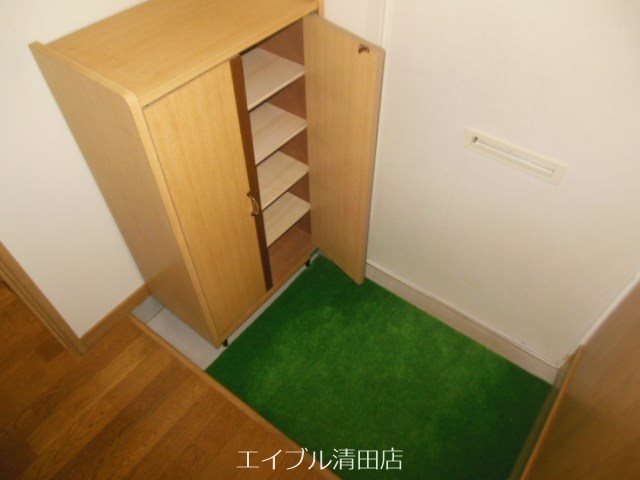 コーポ柏葉 その他
