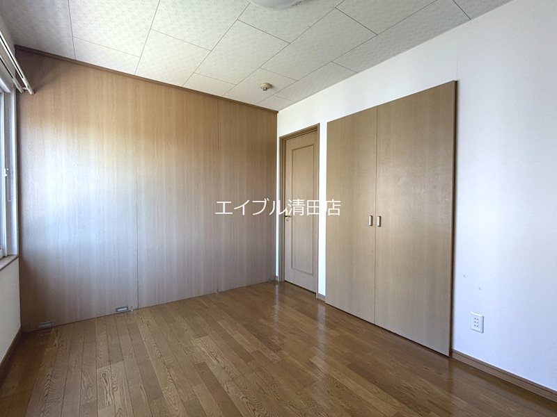 コーポ柏葉 その他