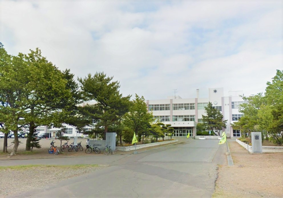 コーポ柏葉 小学校