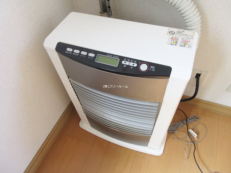 Villa Tsukisappu その他