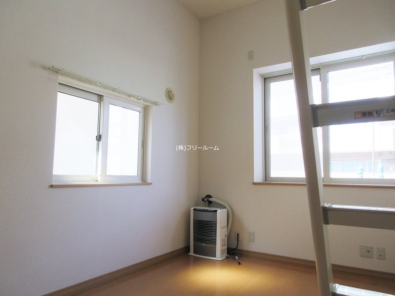 Villa Tsukisappu その他