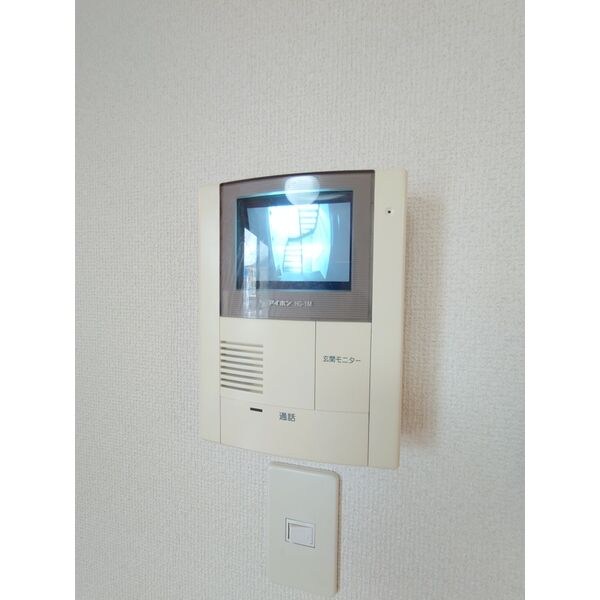 北海道札幌市手稲区手稲本町二条１丁目 セキュリティ