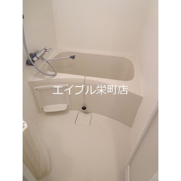 北海道札幌市手稲区前田九条１５丁目 風呂画像
