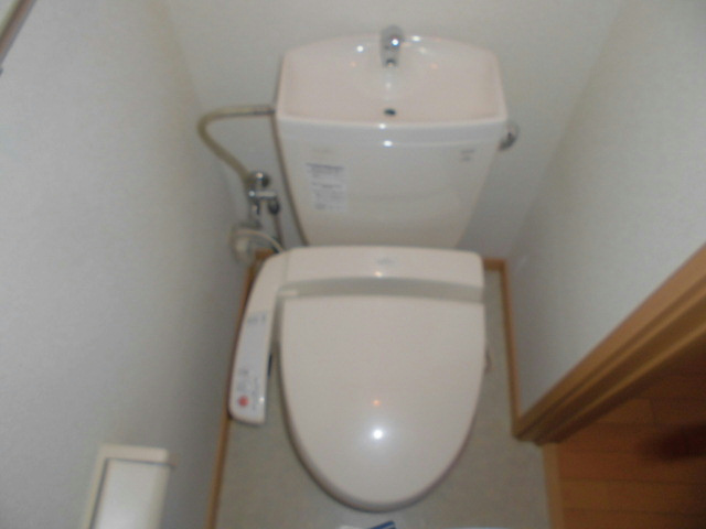 北海道札幌市東区北三十七条東２６丁目 トイレ