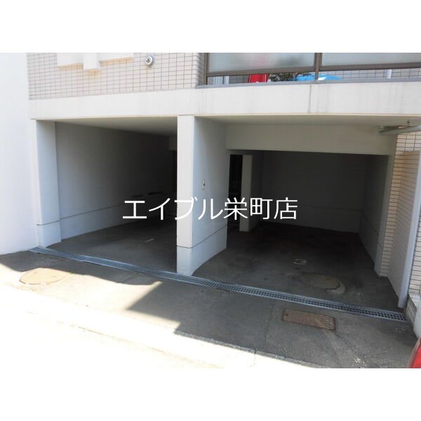 北海道札幌市東区北二十一条東２０丁目 駐車場