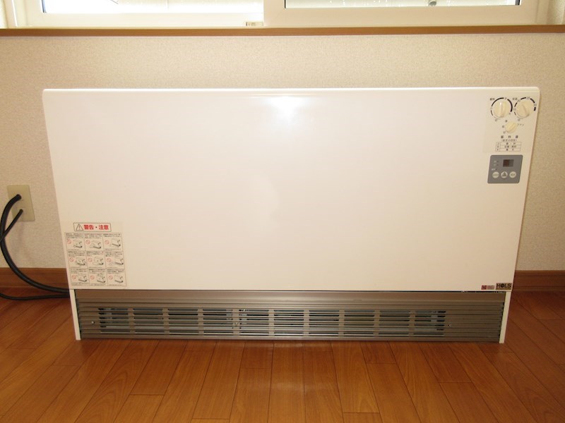 ヴィレッジ福住 その他