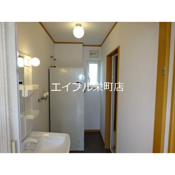 北海道札幌市手稲区前田九条１２丁目 風呂画像
