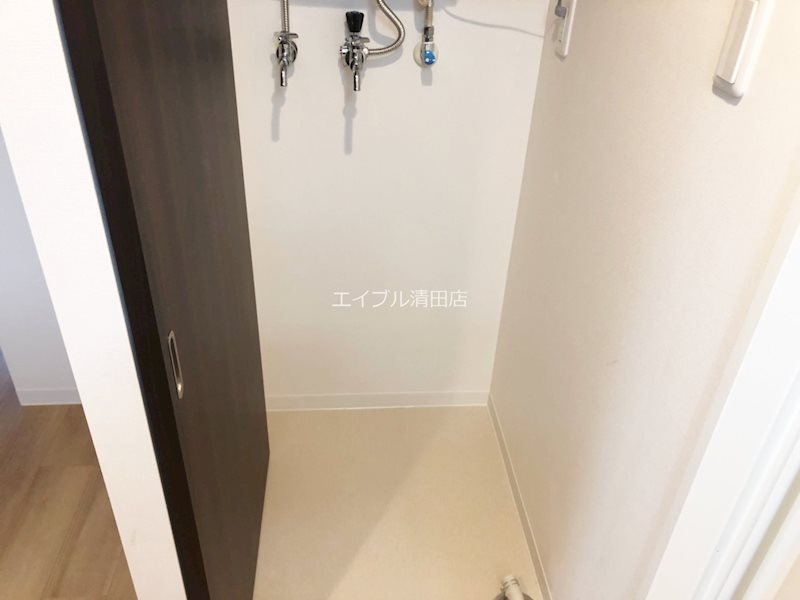 パークアベニュー北広島 その他