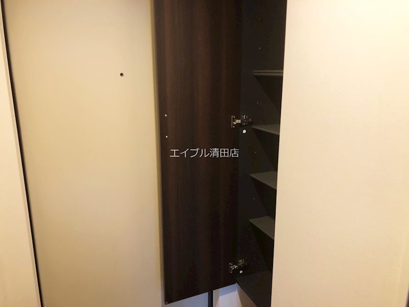 パークアベニュー北広島 その他
