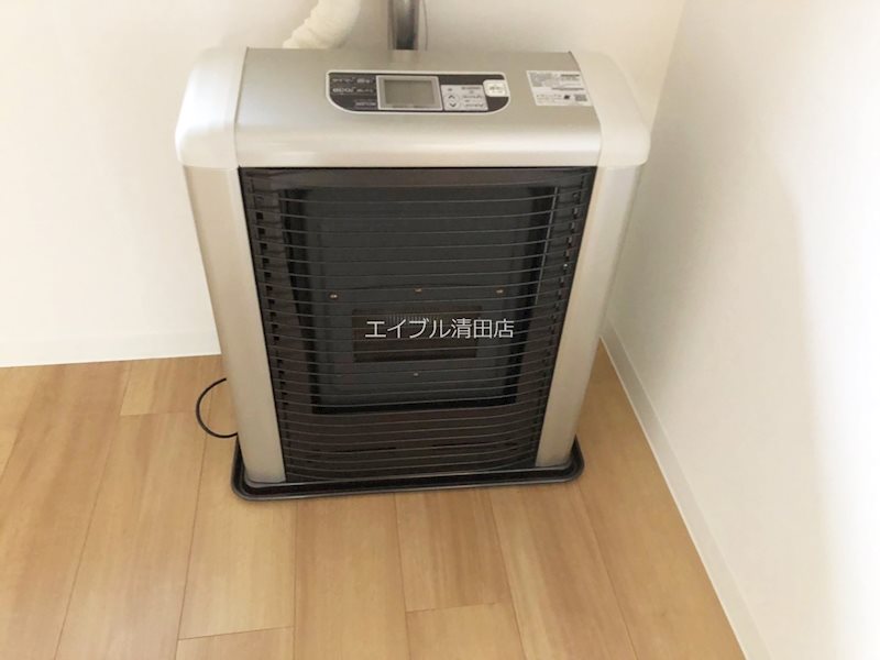 パークアベニュー北広島 その他