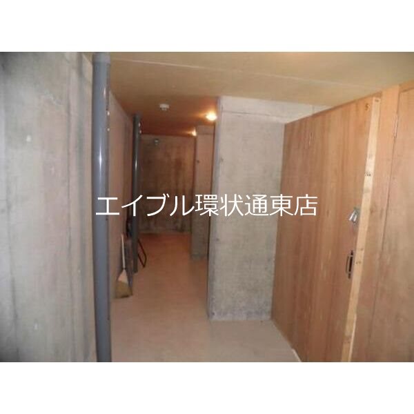 北海道札幌市東区北二十三条東１丁目 その他共有部分