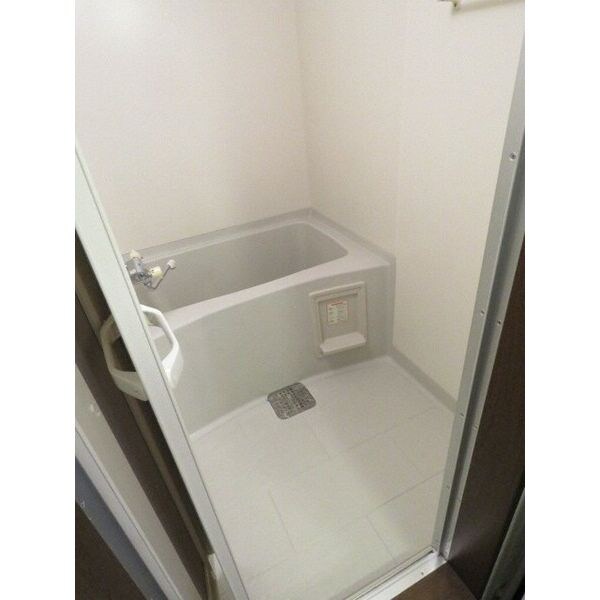 北海道札幌市東区北十五条東４丁目 風呂画像