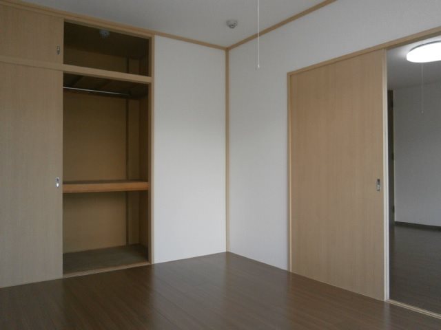 北海道札幌市手稲区曙四条３丁目 ベッドルーム