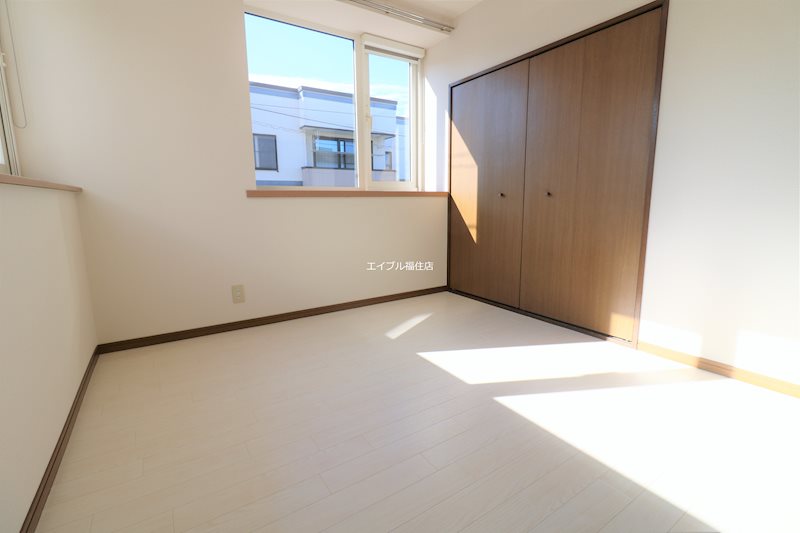 アークコート月寒東 その他