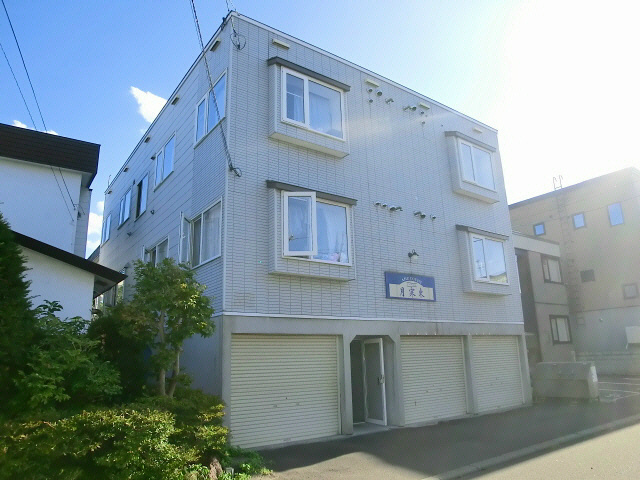 アークコート月寒東 その他