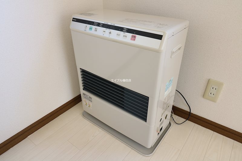 アークコート月寒東 その他